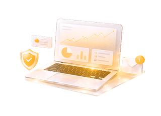 Sour Orange platform demonstrating a straightforward crypto trading registration process