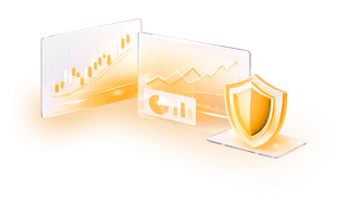 Founding team building a crypto trading fintech startup from the ground up
