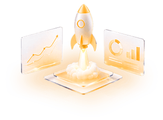 Crypto trading platform marks first public launch milestone