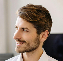 Michael Brennan — CTO, fintech and crypto technology leader