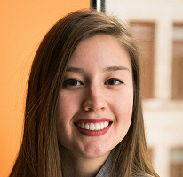 Victoria Lawson, CFO — financial trading company leader