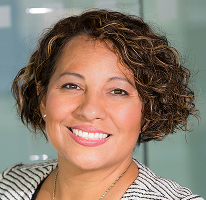 Claire Ashford, Compliance Head – Financial Regulation