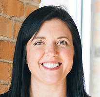 Sophie Hartwell, Customer Support Team Lead